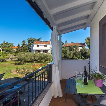 Charming Apartments Dodo Krk Town Zewnętrze zdjęcie