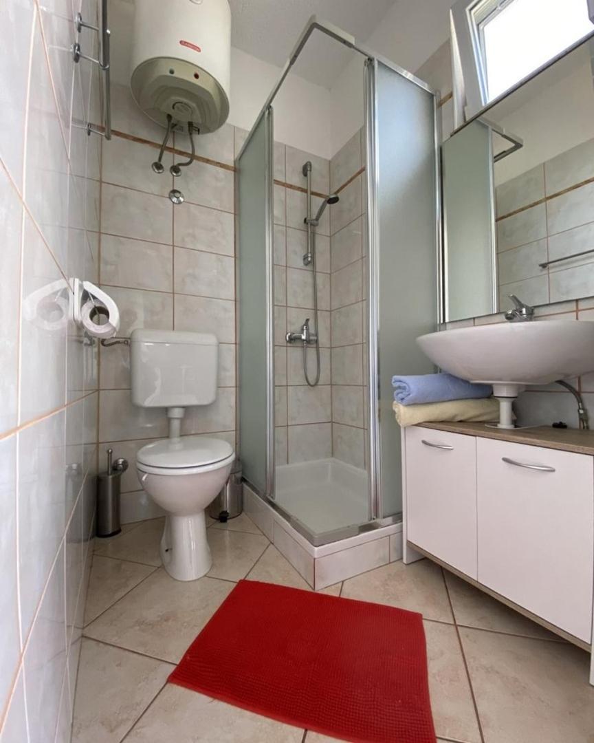 Charming Apartments Dodo Krk Town Zewnętrze zdjęcie