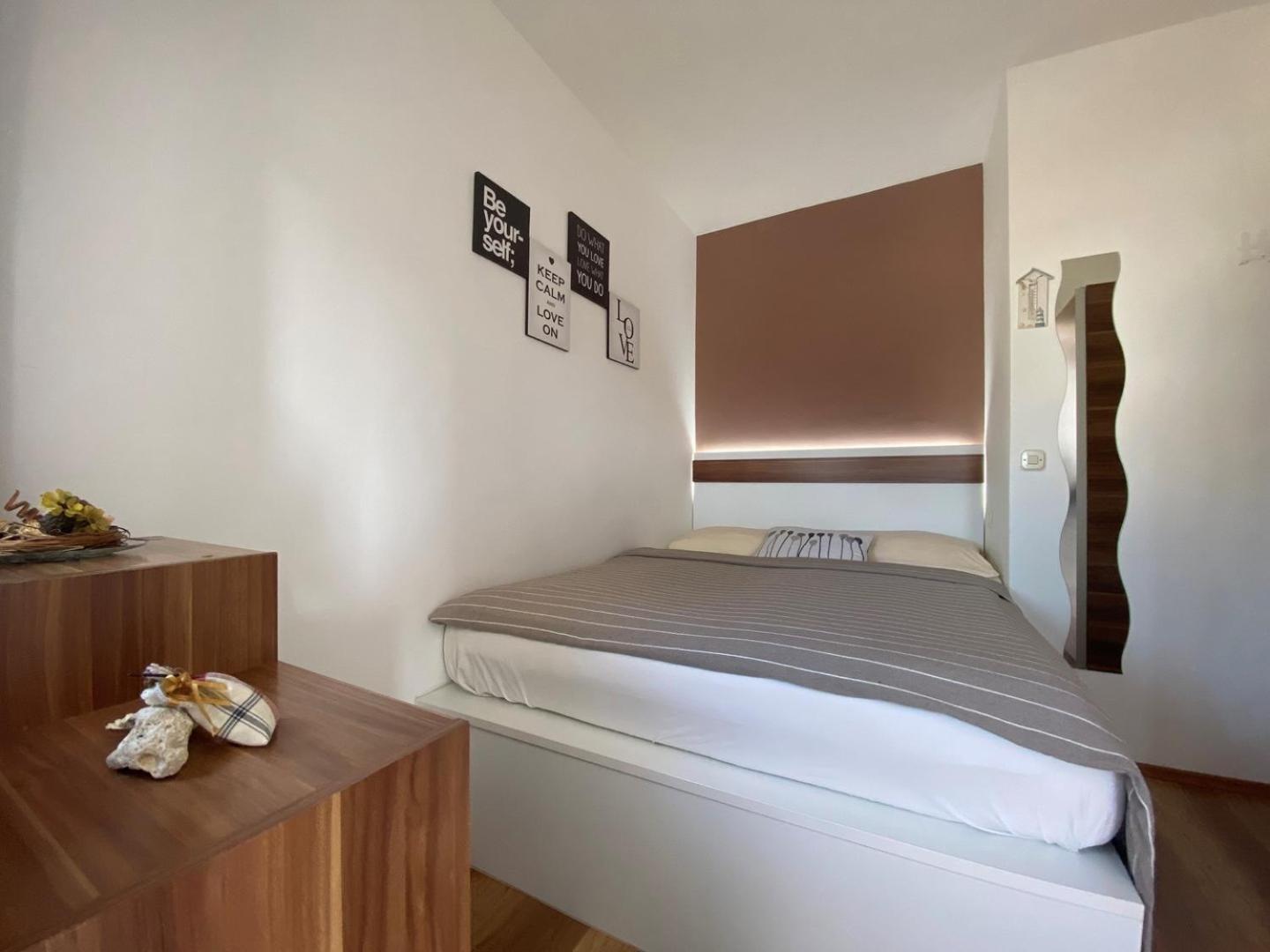 Charming Apartments Dodo Krk Town Zewnętrze zdjęcie