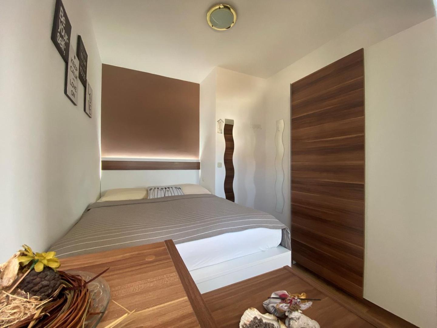 Charming Apartments Dodo Krk Town Zewnętrze zdjęcie