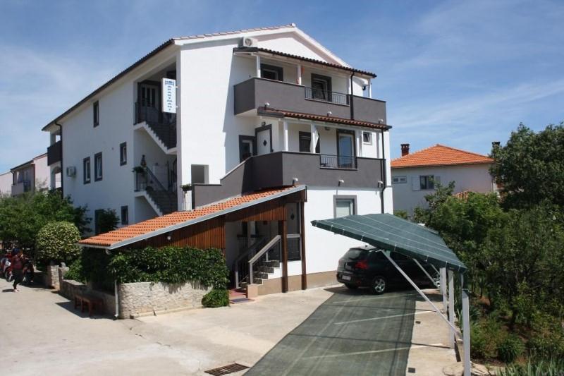 Charming Apartments Dodo Krk Town Zewnętrze zdjęcie