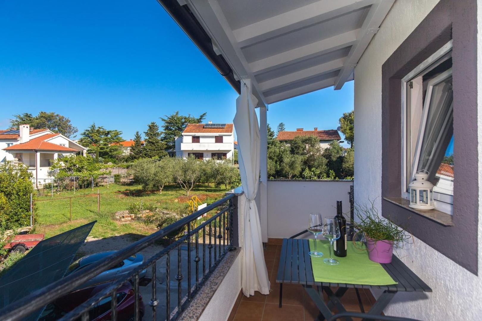 Charming Apartments Dodo Krk Town Zewnętrze zdjęcie