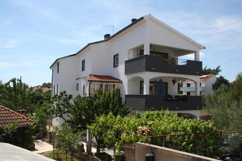 Charming Apartments Dodo Krk Town Zewnętrze zdjęcie