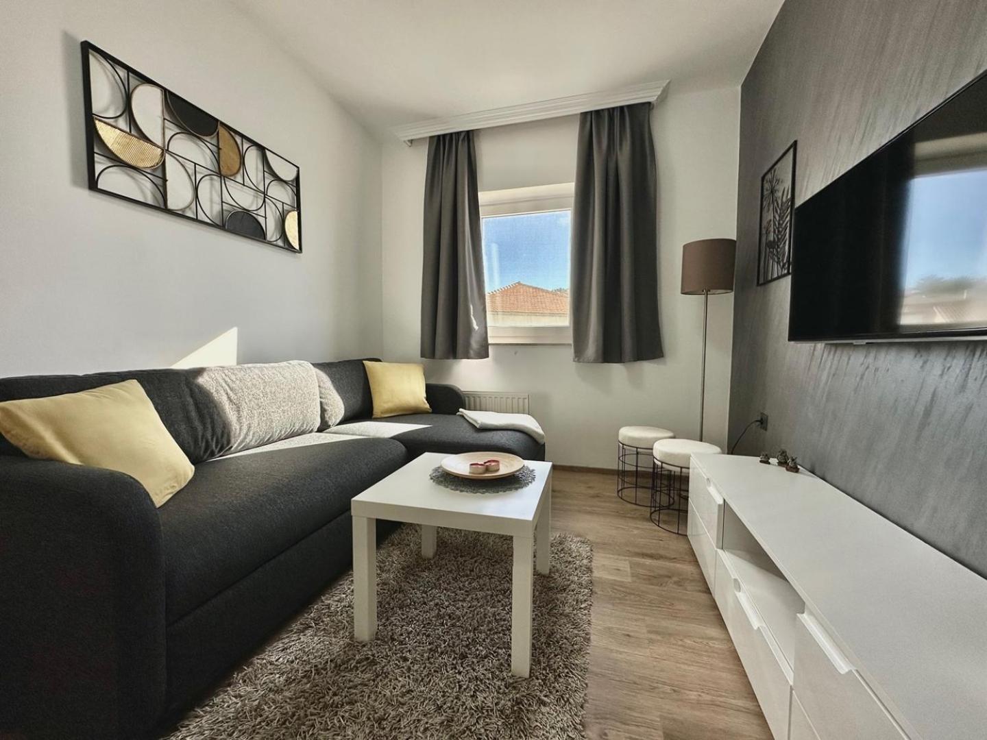 Charming Apartments Dodo Krk Town Zewnętrze zdjęcie
