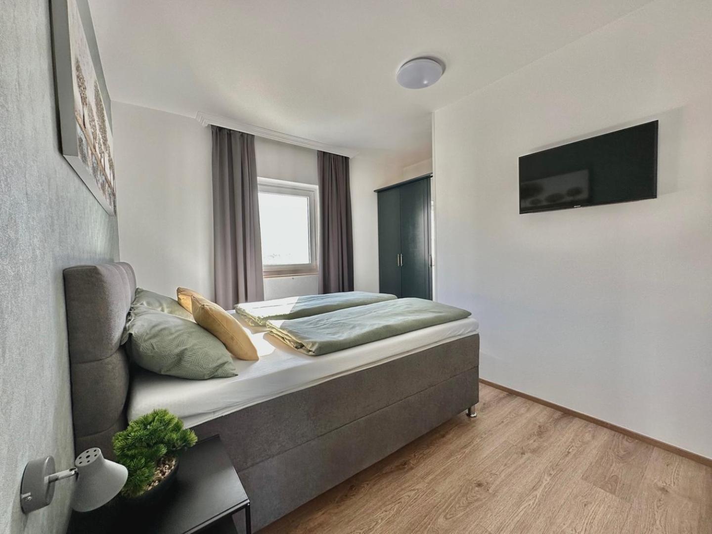 Charming Apartments Dodo Krk Town Zewnętrze zdjęcie