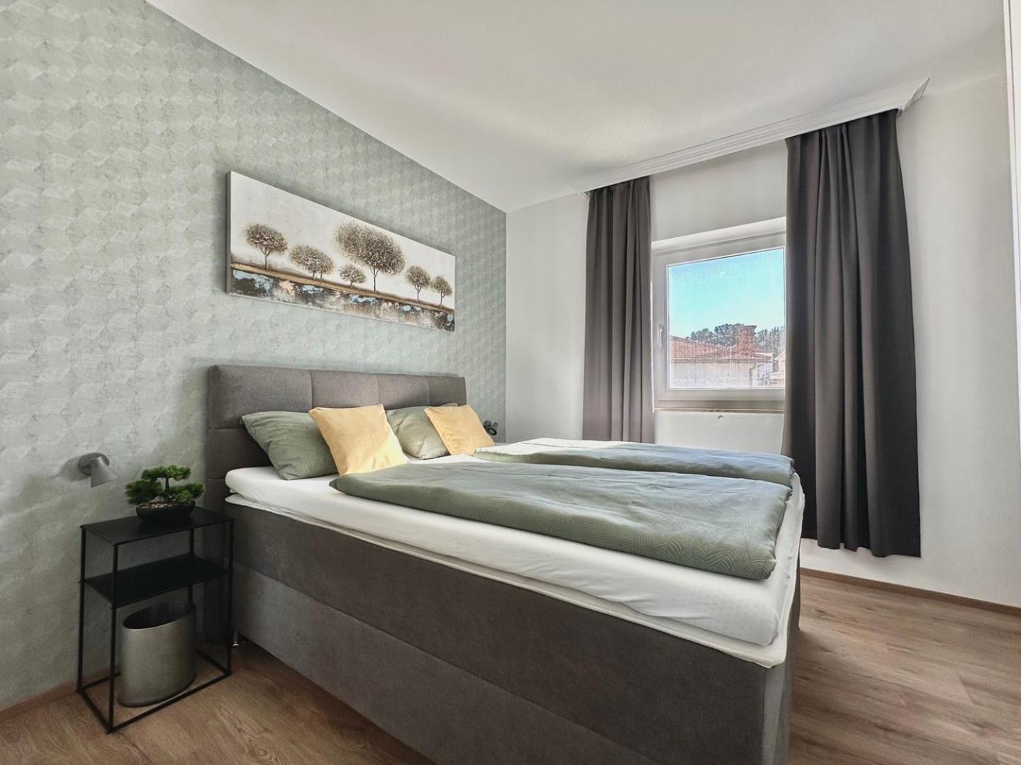 Charming Apartments Dodo Krk Town Zewnętrze zdjęcie