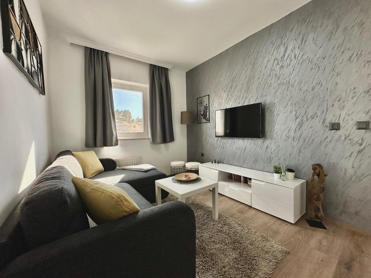 Charming Apartments Dodo Krk Town Zewnętrze zdjęcie