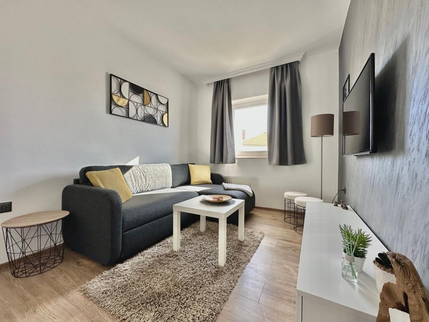Charming Apartments Dodo Krk Town Zewnętrze zdjęcie