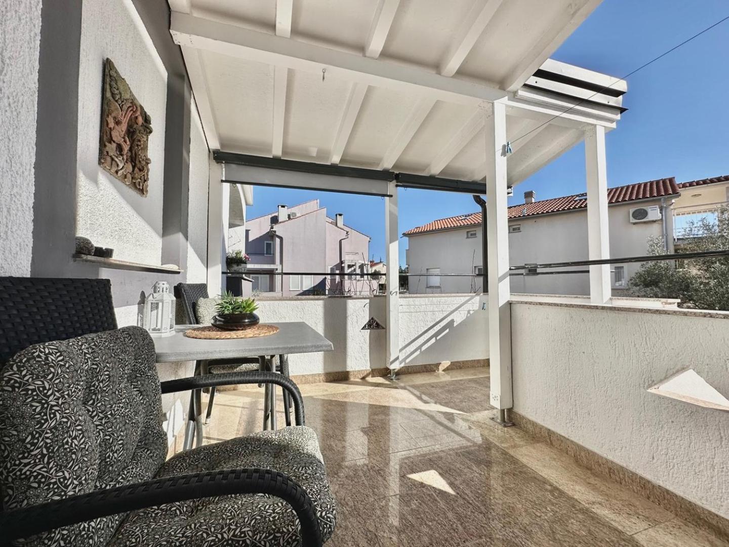 Charming Apartments Dodo Krk Town Zewnętrze zdjęcie