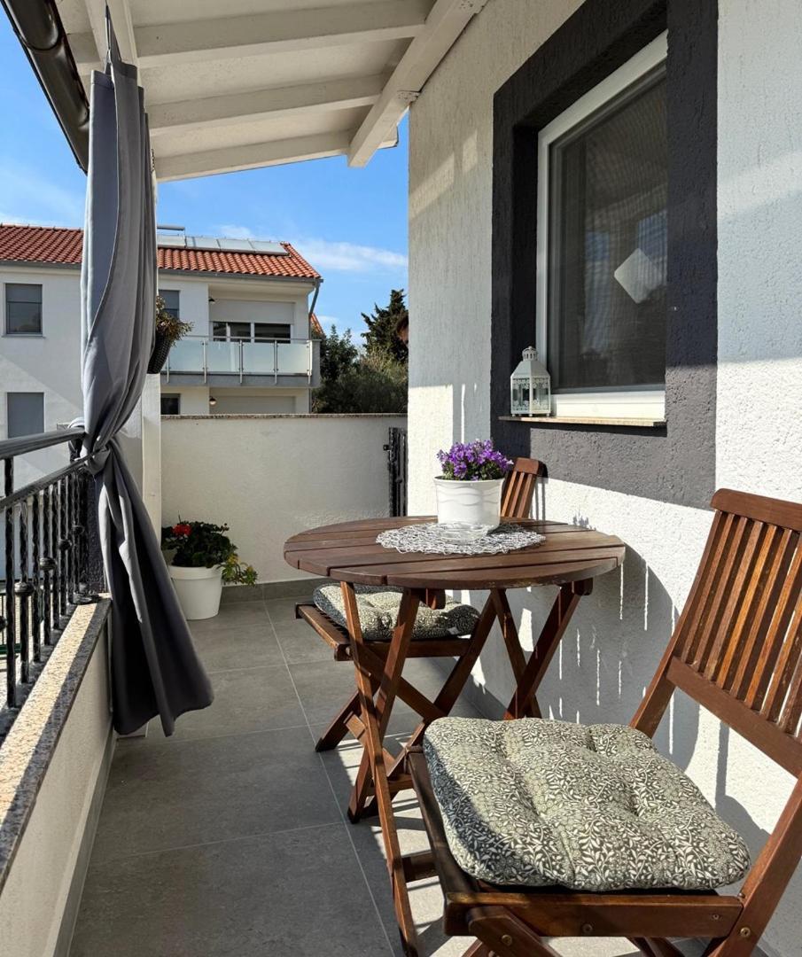 Charming Apartments Dodo Krk Town Zewnętrze zdjęcie