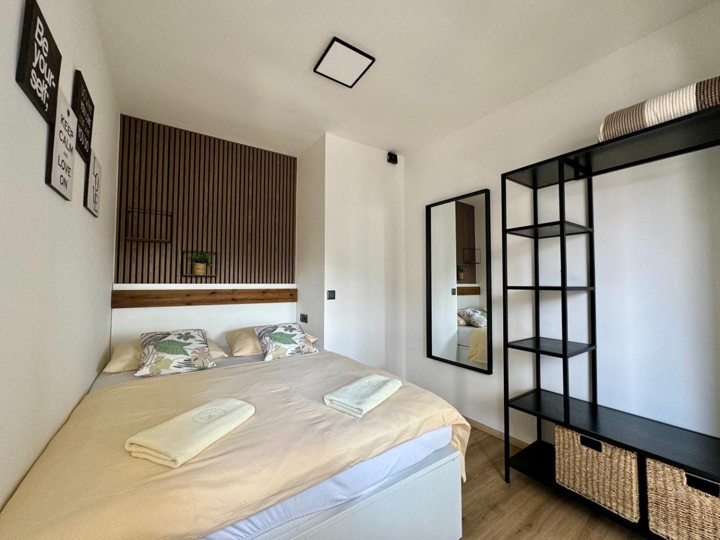 Charming Apartments Dodo Krk Town Zewnętrze zdjęcie