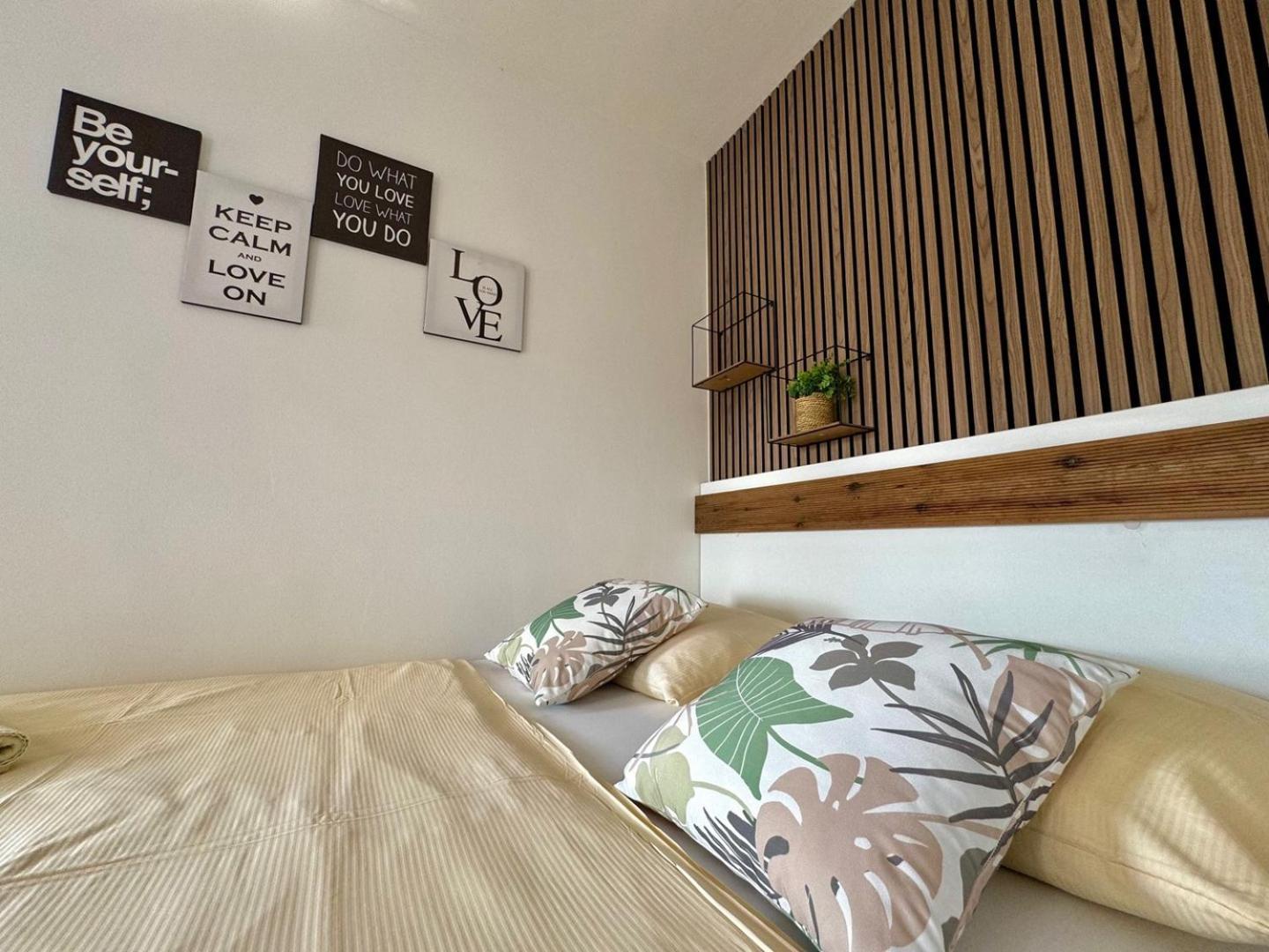 Charming Apartments Dodo Krk Town Zewnętrze zdjęcie
